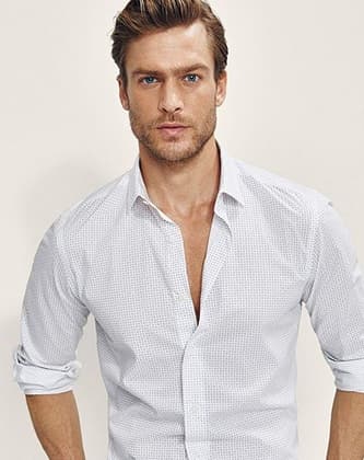 Alexander Hayes