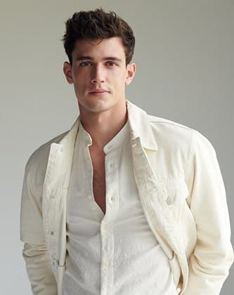 Ethan Carter