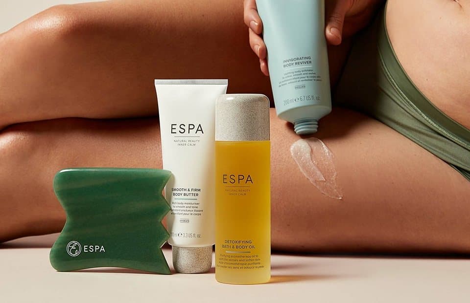 Advanced Formulas for
Lasting Beauty