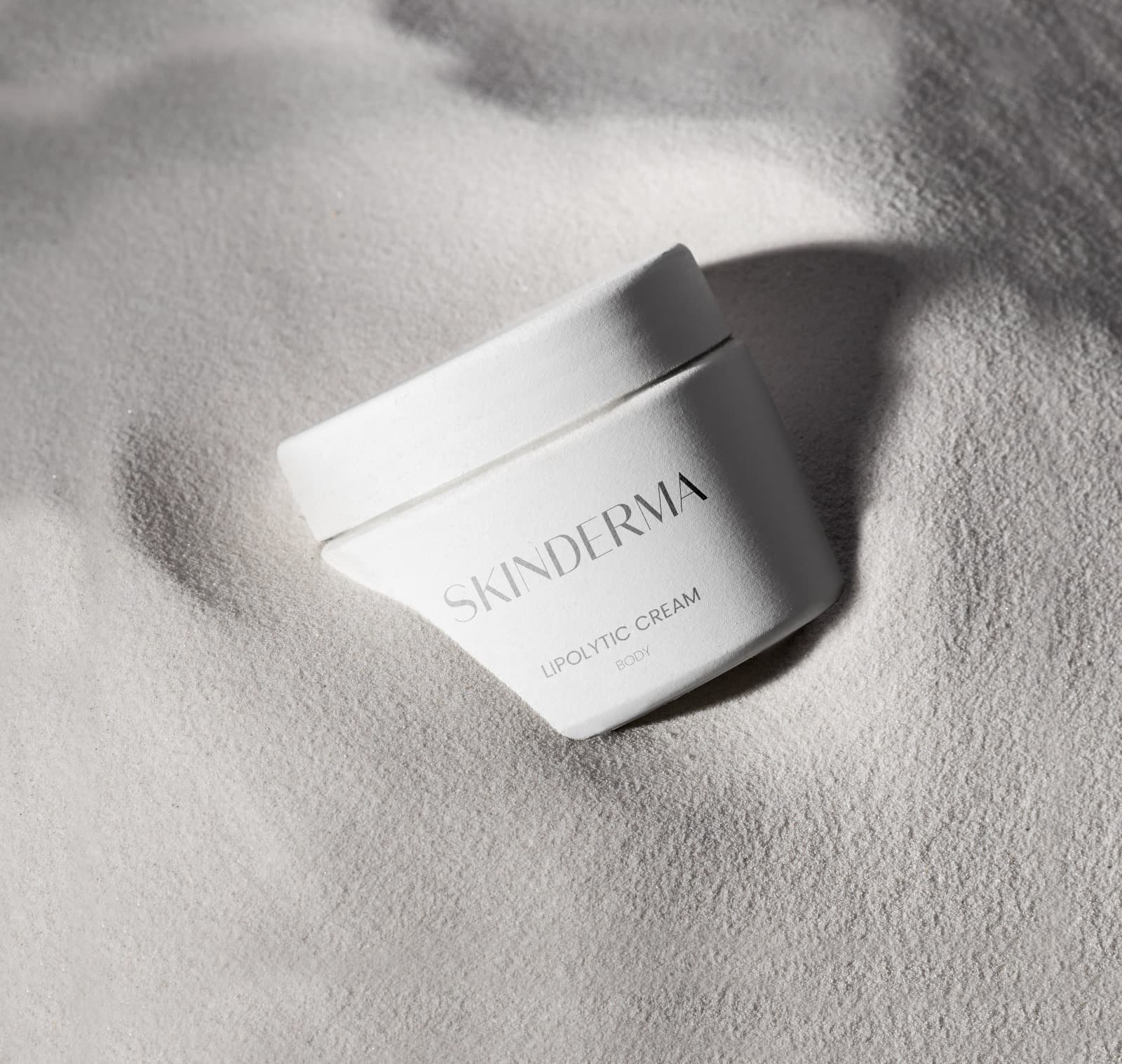 Lipolytic Cream 200ml alternate