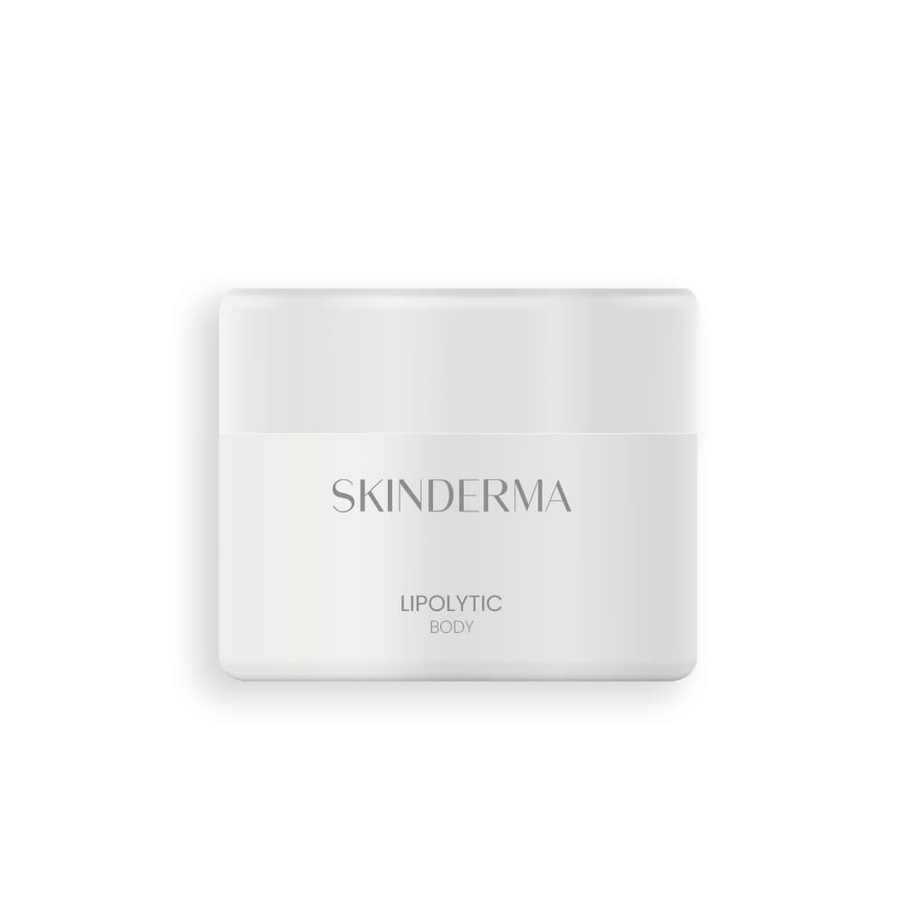 Lipolytic Cream 200ml