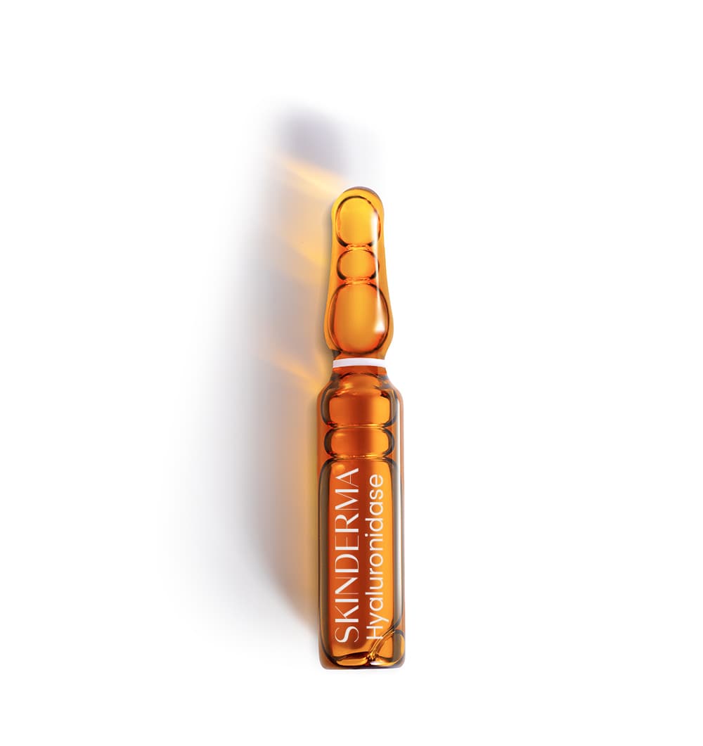 Hyaluronidase 5ml x 20st