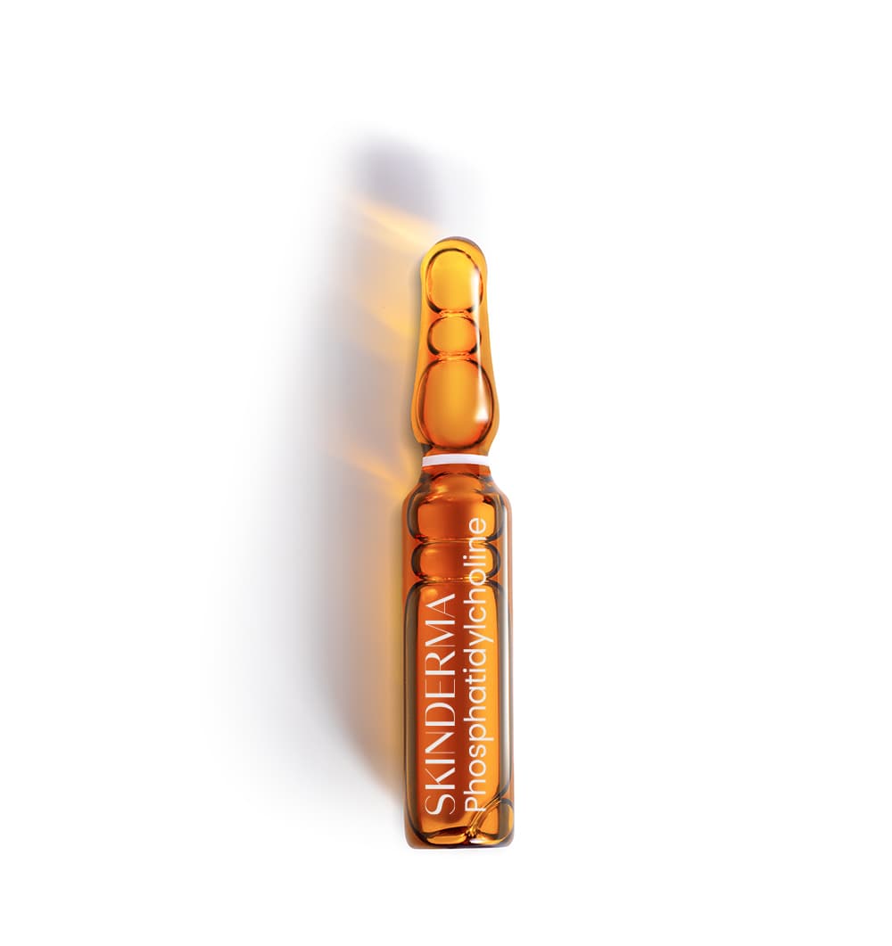 Phosphatidylcholine 5ml x 20 st