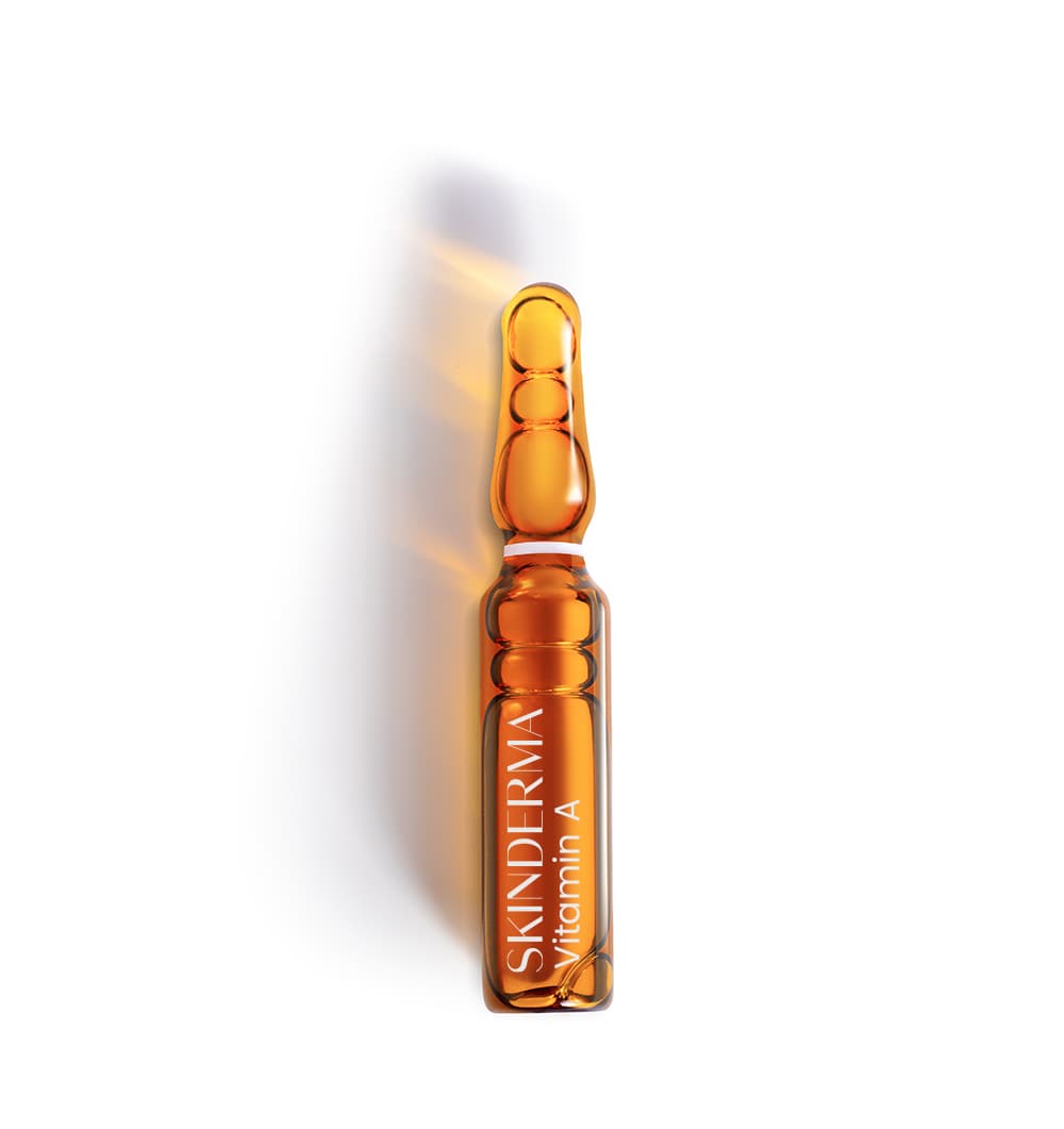 Vitamin A 2ml x 20st