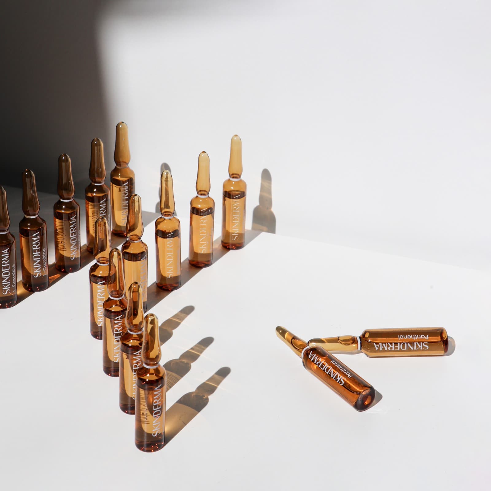 Vitamin A 2ml x 20st alternate