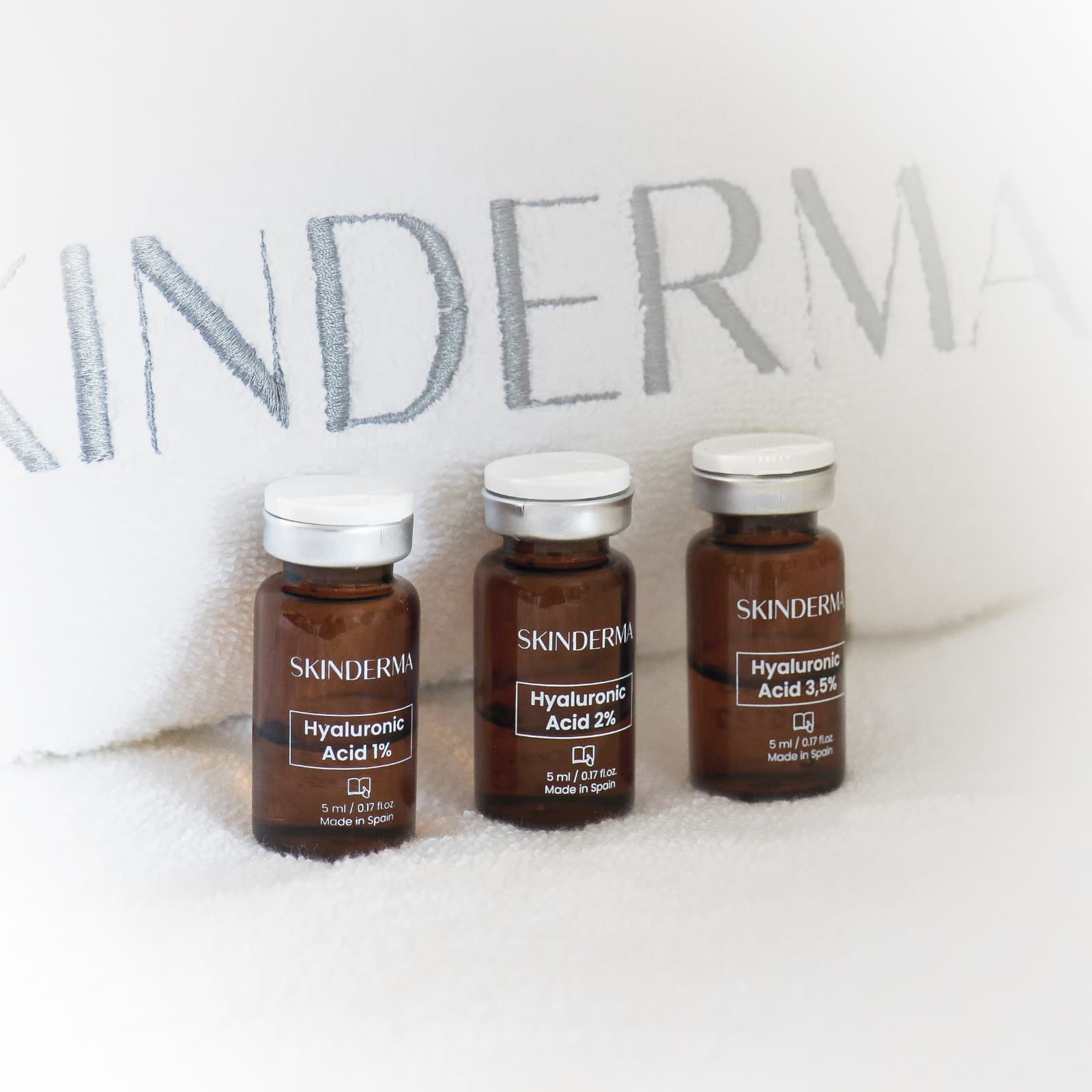 Hyaluronic acid 5ml x 5st alternate
