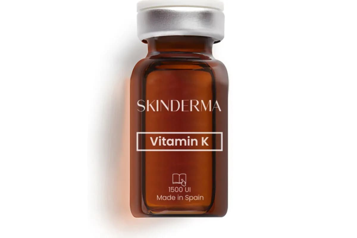 Vitamin K 1500UI x 5st