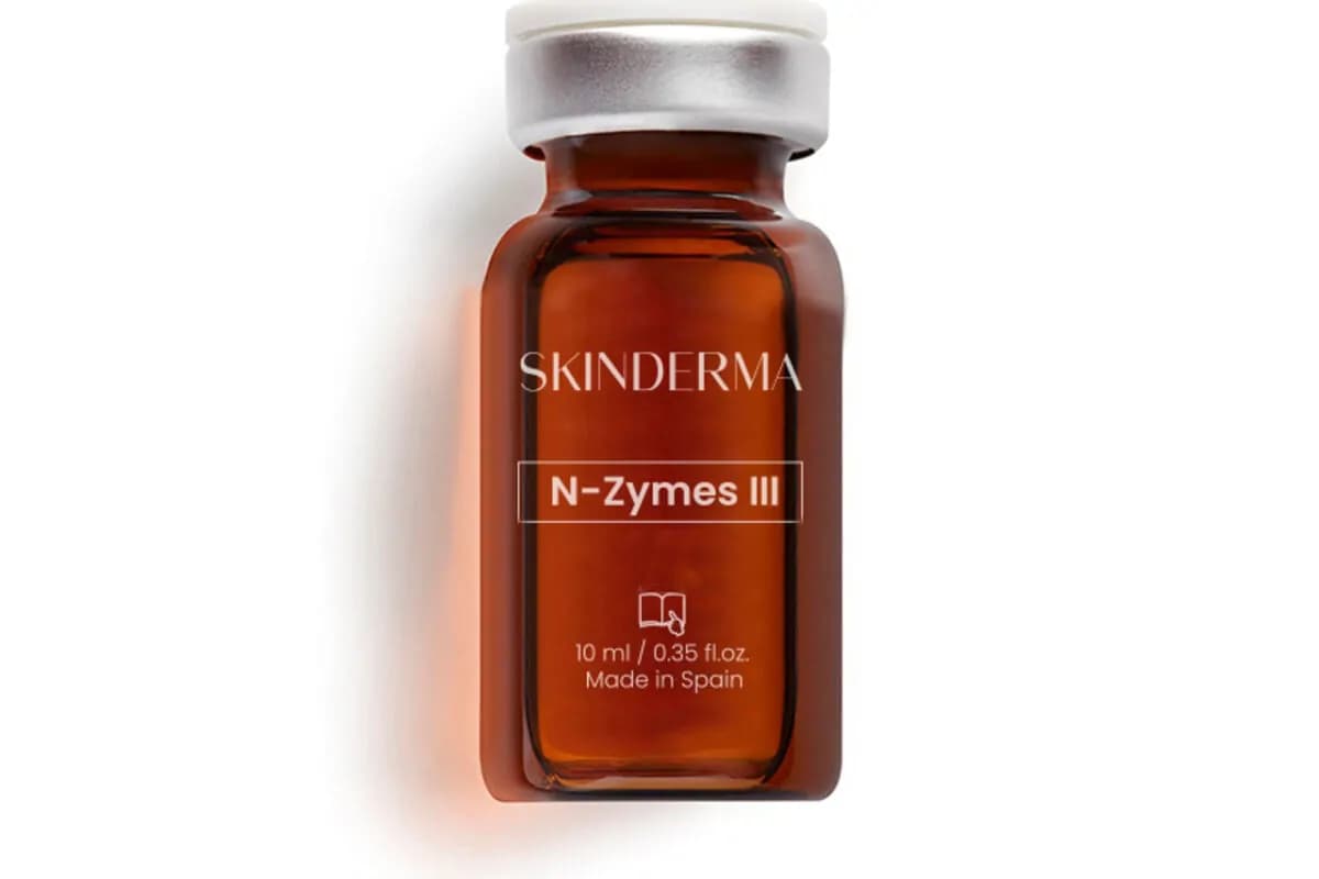 N-zymes III 10ml x 5st