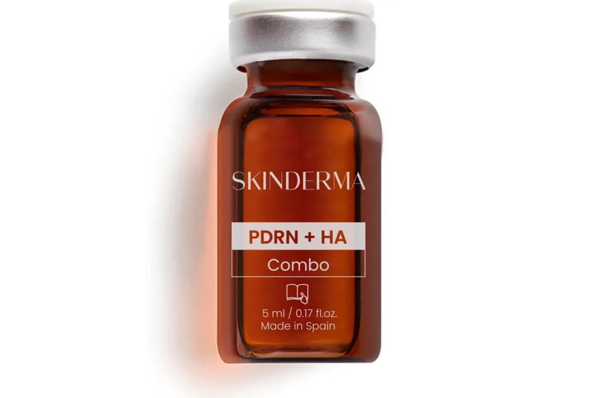 PDRN+ HA 2% 5ml x 5st