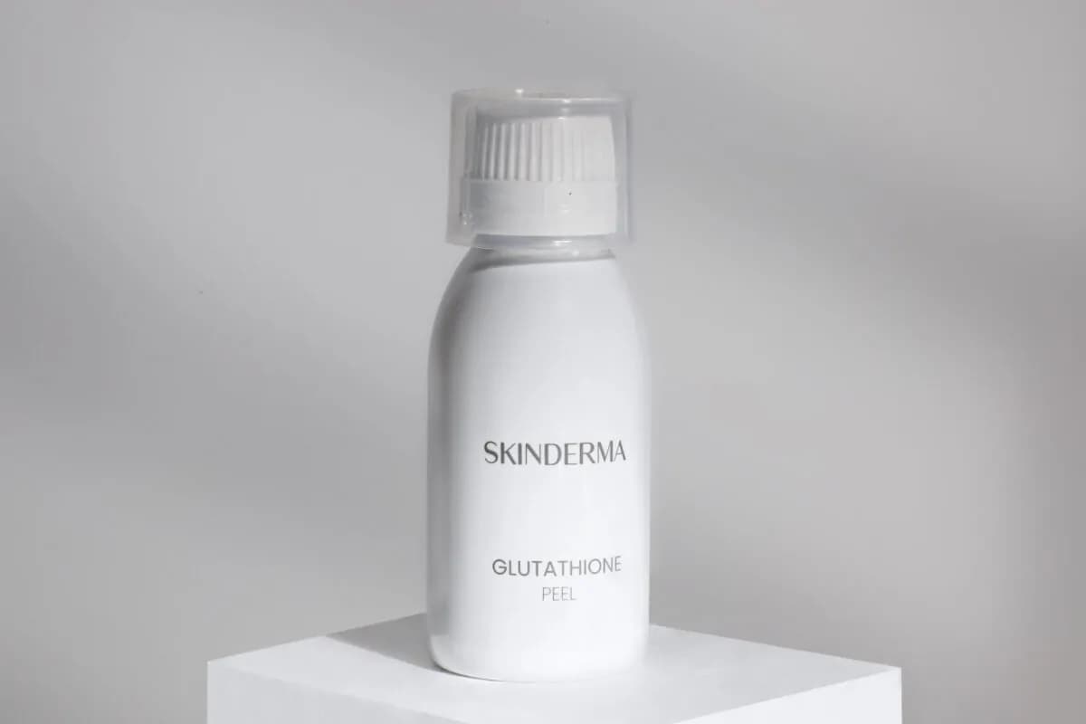 Glutathione Peel 100ml