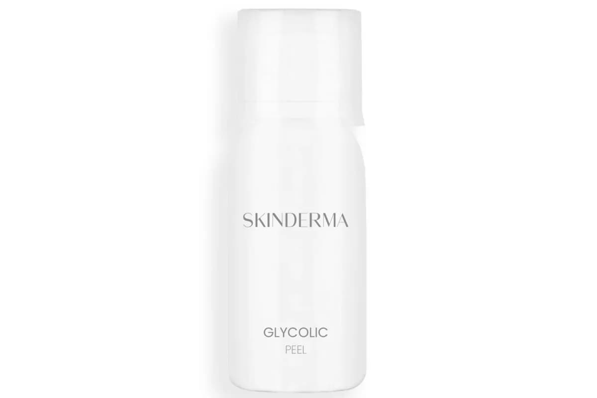 Glycolic Peel 100ml