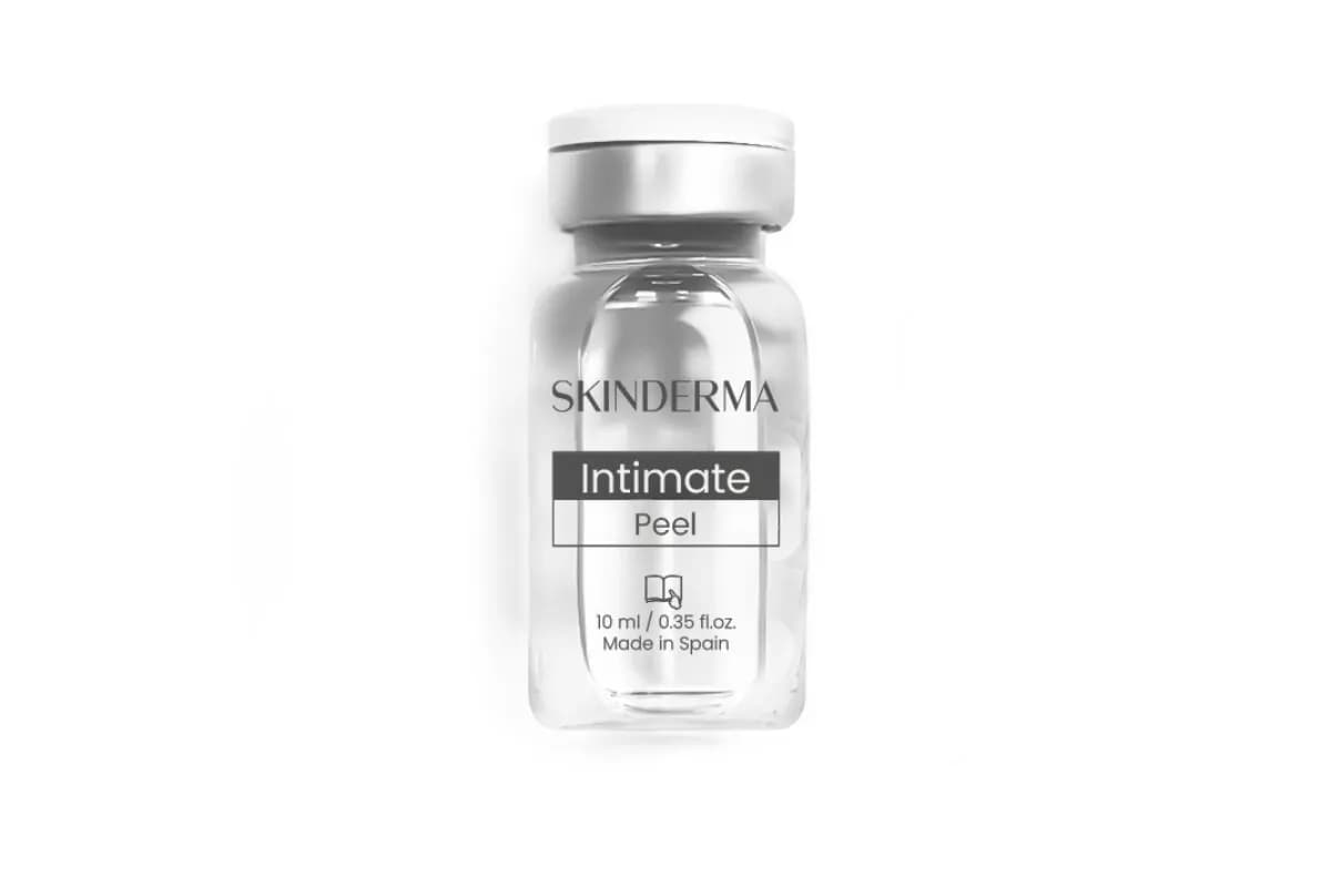 Intimate Peel 10ml x 5st
