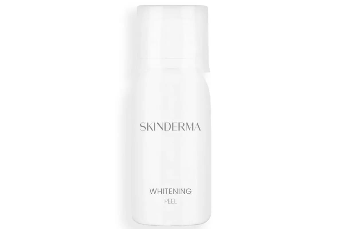 Whitening Peel 100ml