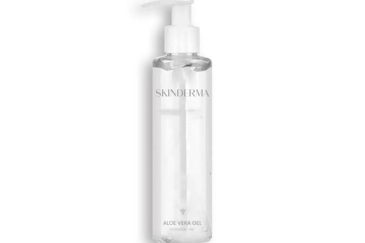 Aloe Vera Gel 500ml