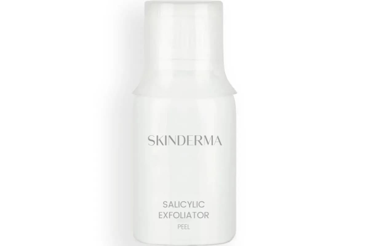 Salicylic Exfoliator 100ml