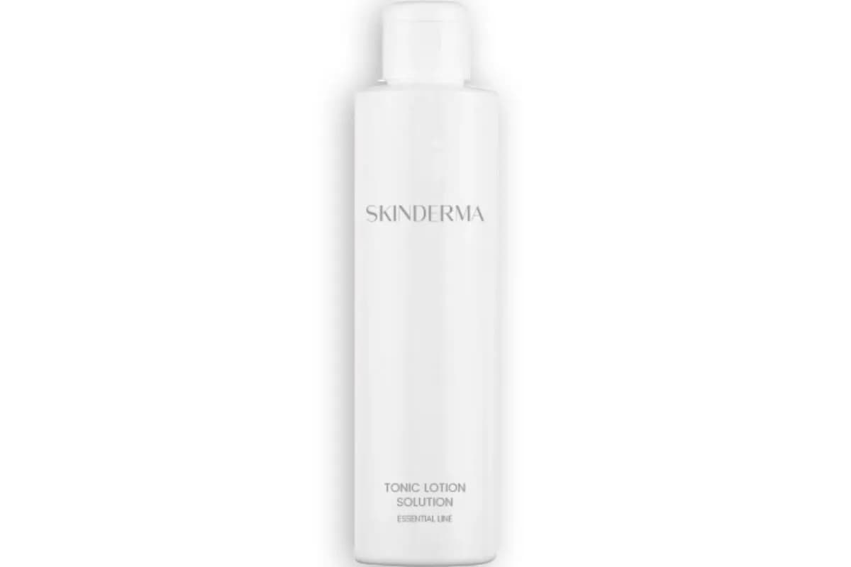 Tonic Lotion Solution 200ml