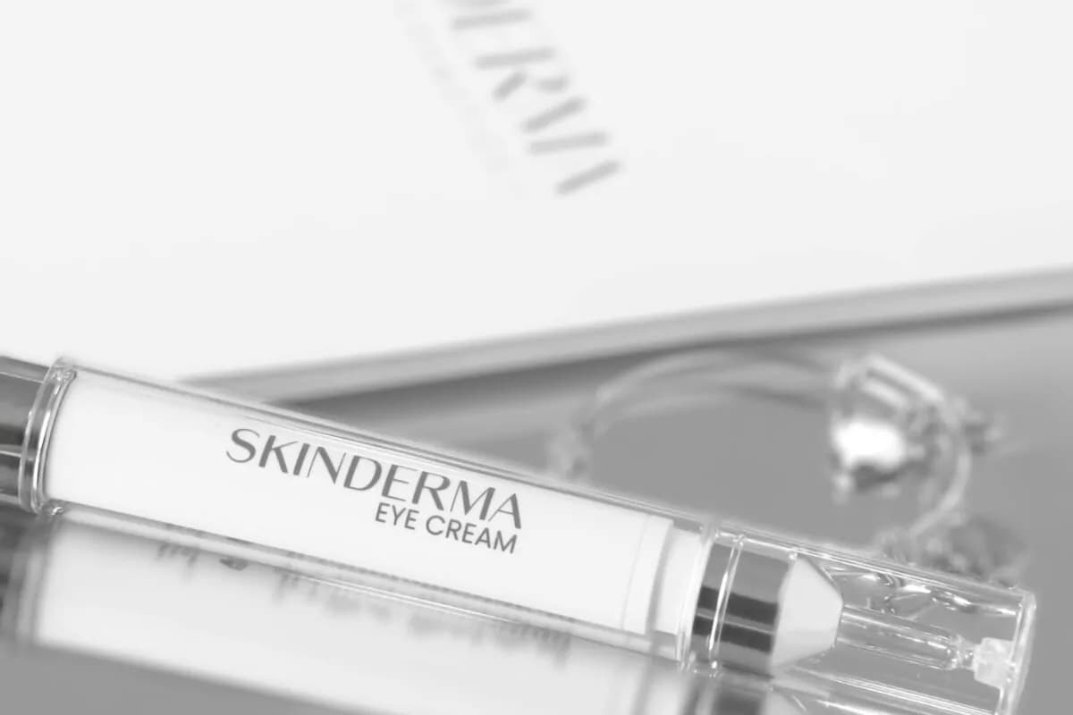 Eye Cream 15ml