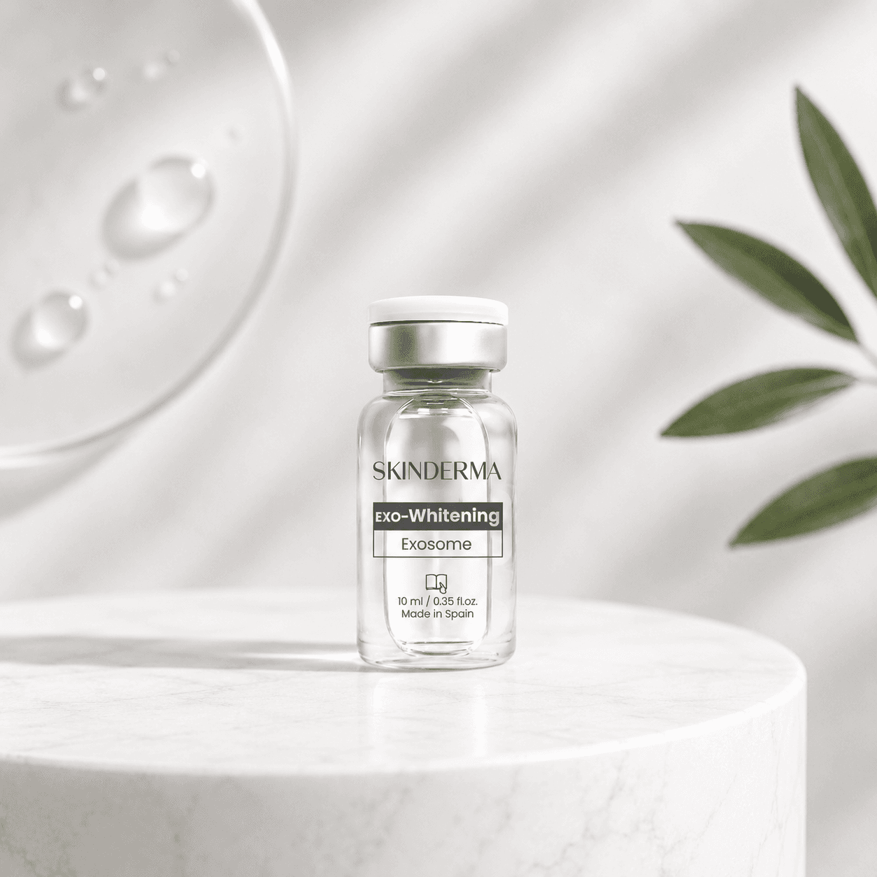 Exo-Whitening 10ml x 5st