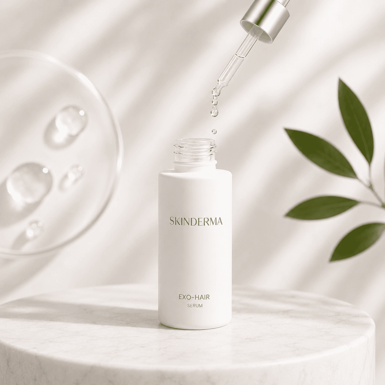 Exo-Hair Serum 30ml alternate