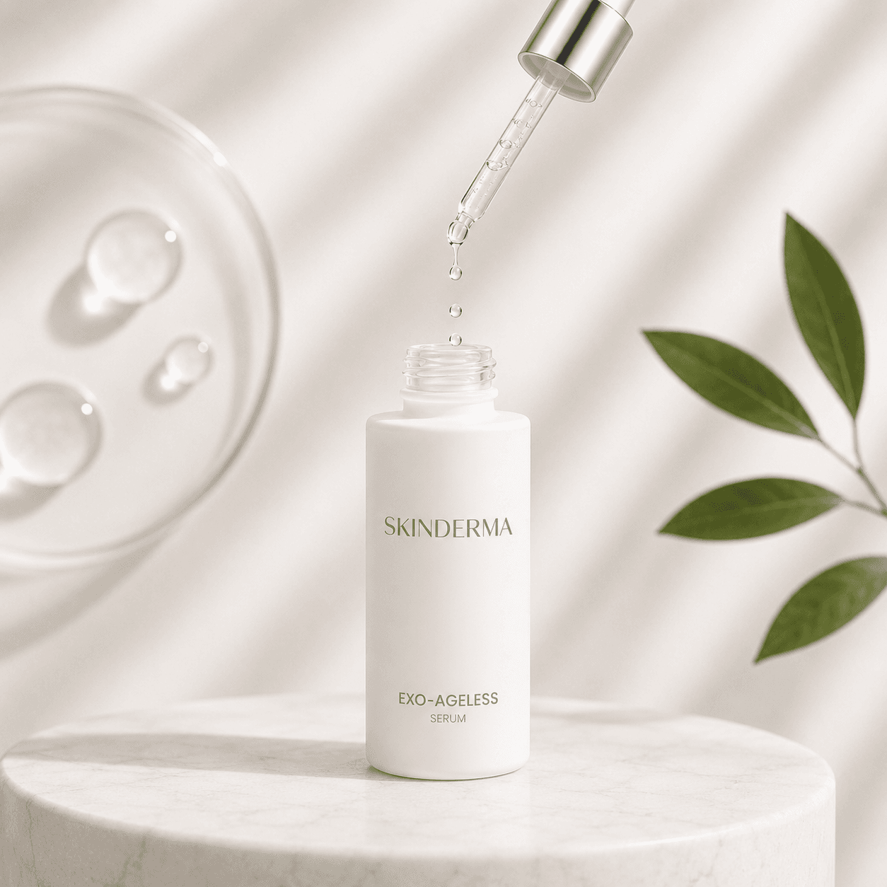 Exo-Ageless Serum 30ml alternate
