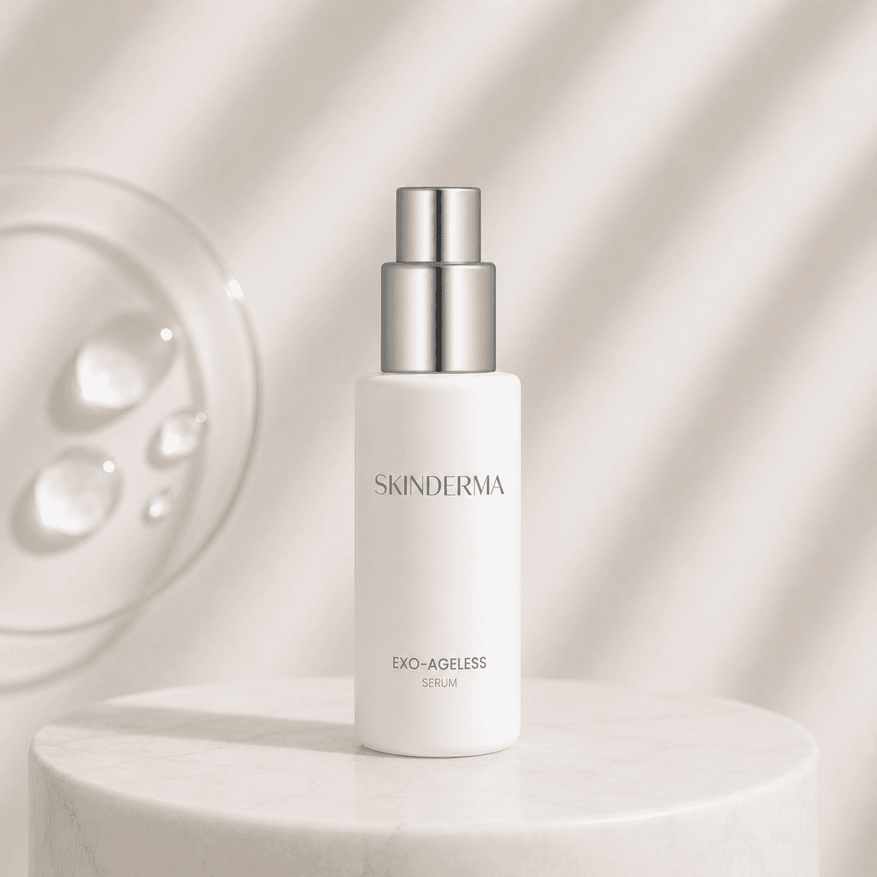 Exo-Ageless Serum 30ml