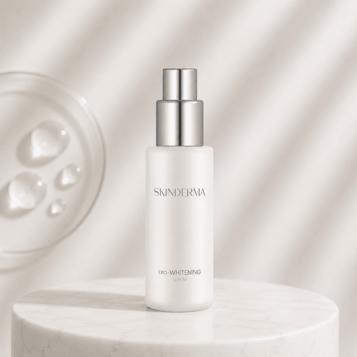 Exo-Whitening Serum 30ml