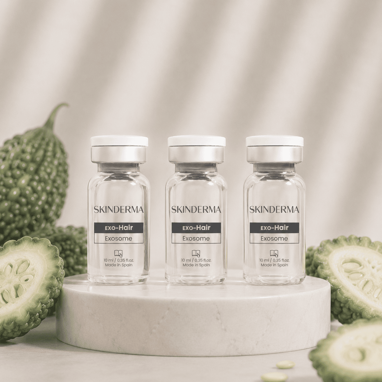 Exo-Hair 10ml x 5st alternate