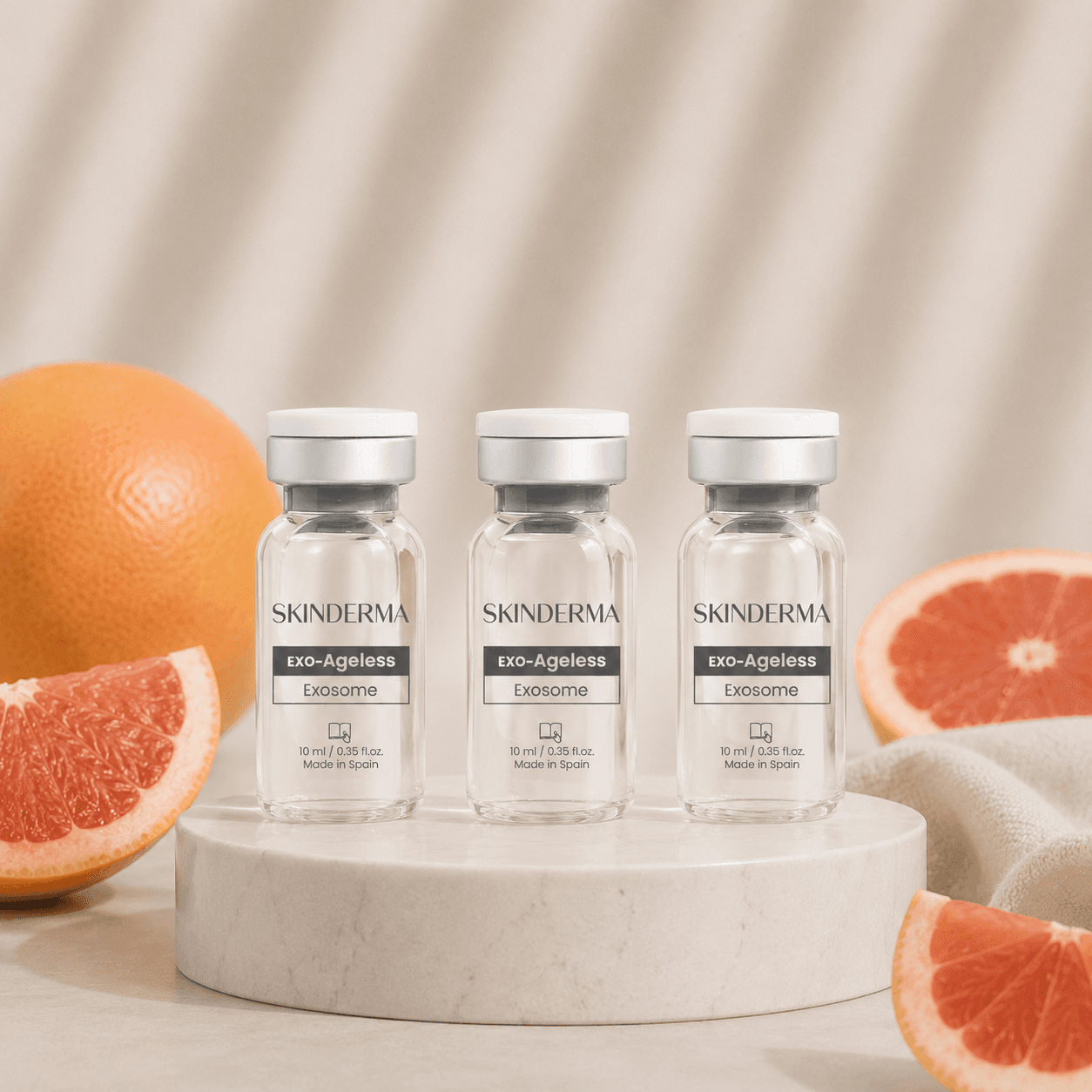 Exo-Ageless 10ml x 5st alternate