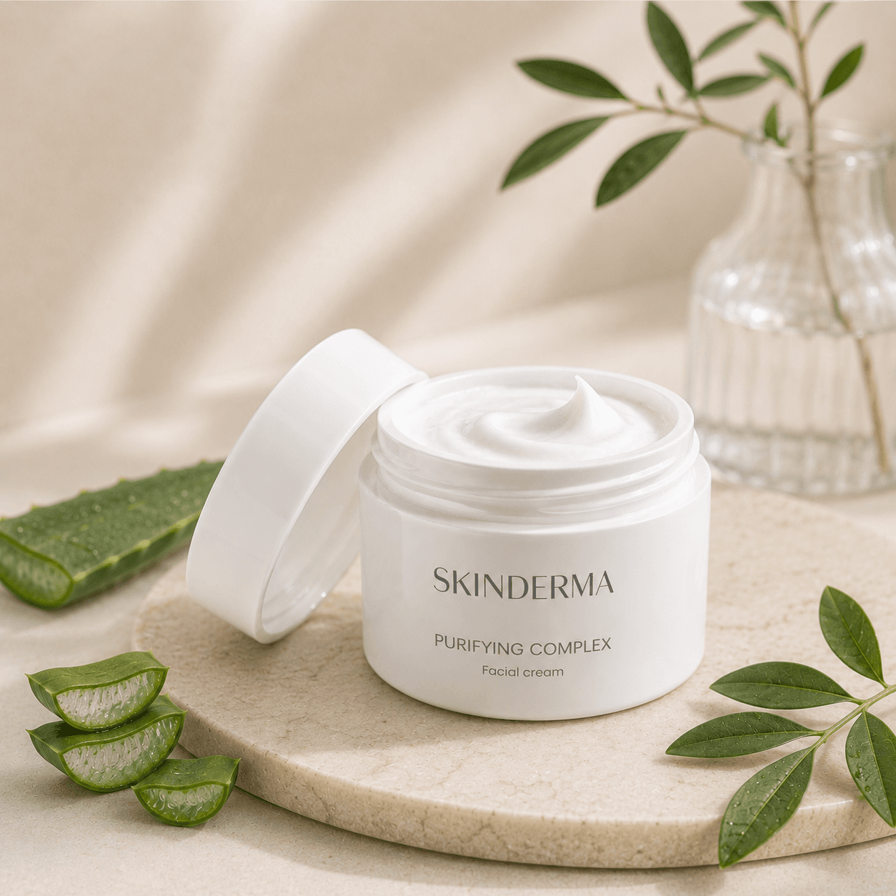 Purifying Complex 50ml alternate