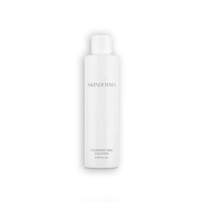 Cleansing Milk Solution 200ml