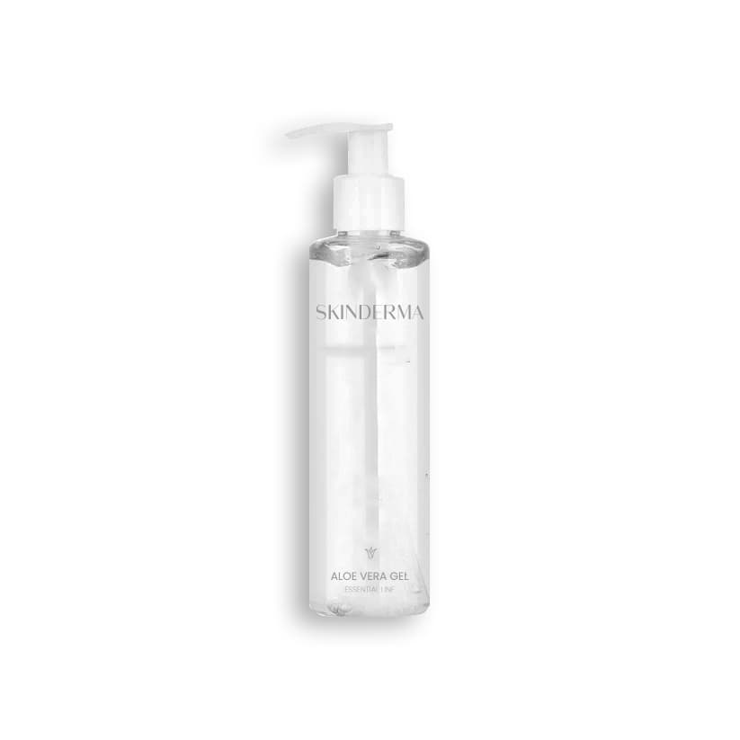 Aloe Vera Gel 200ml