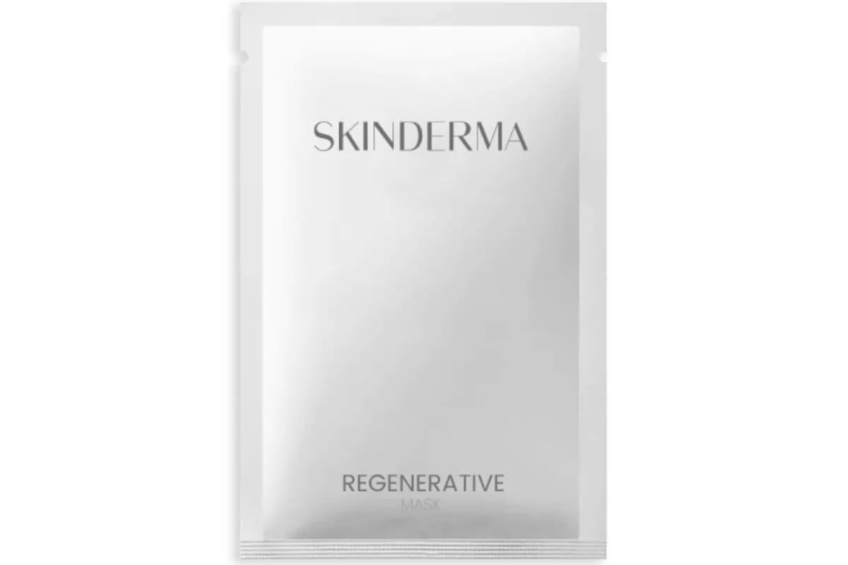 Regenerative Sheetmask 30ml x 14st