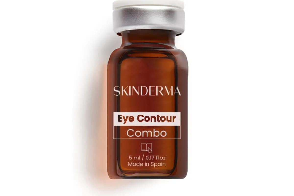 Eye Countour 10ml x 5st