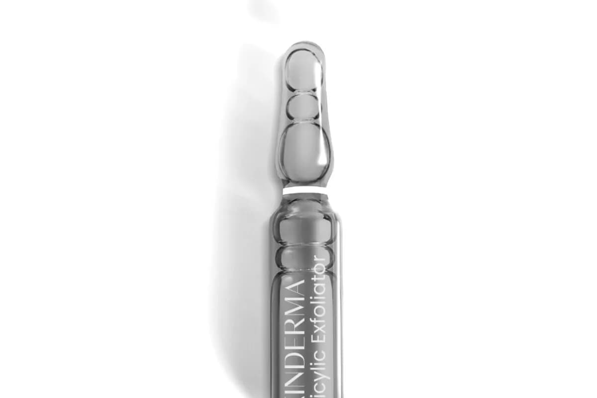Salicylic Exfoliator 5ml x 20st