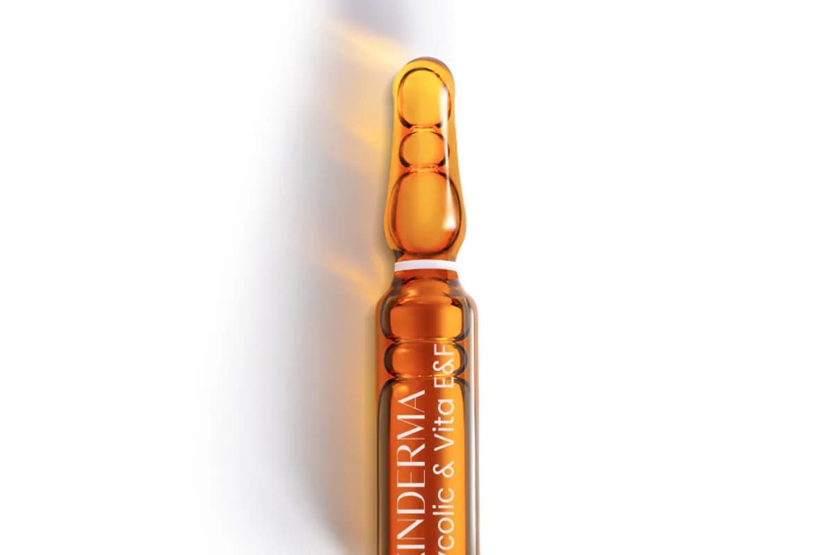 Glycolic Vit. E+F 2ml x 20st