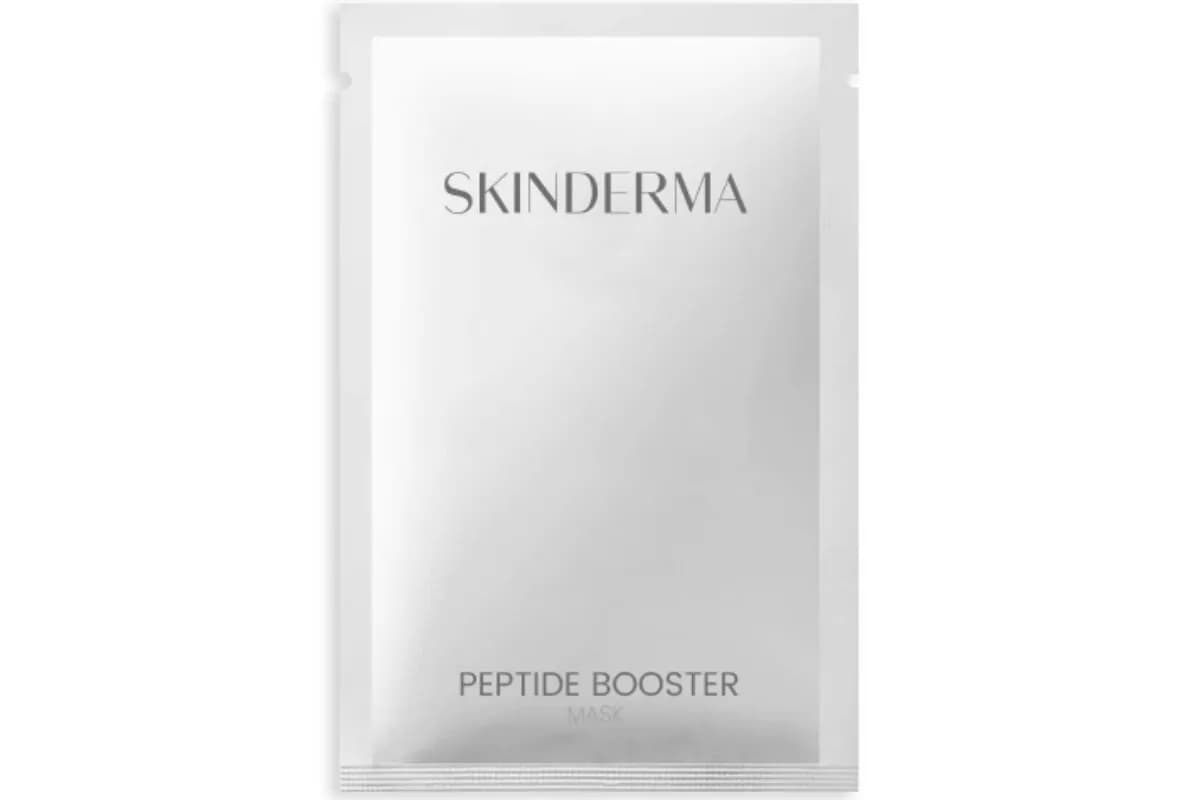 Peptide Booster Sheetmask 30ml x 14st