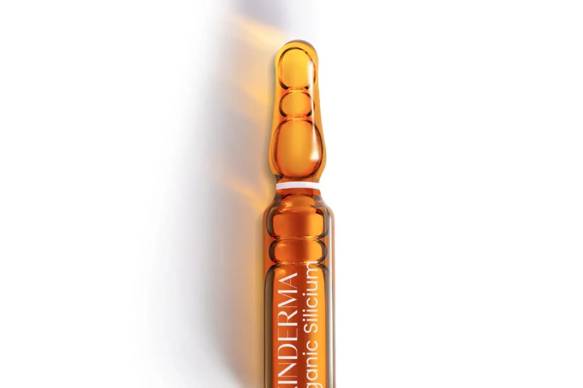 Organic Silicium 5ml x 20st