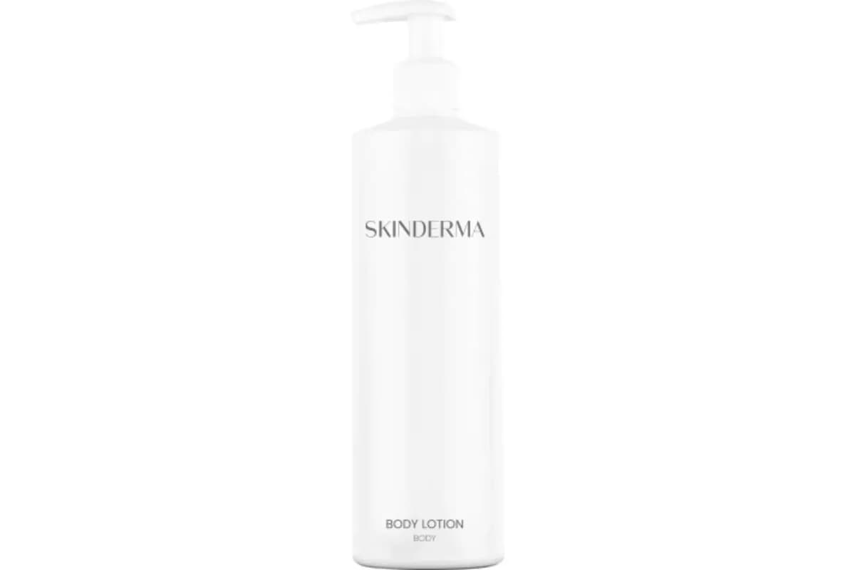 Body Lotion 500ml