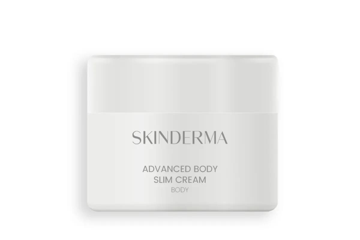 Advanced Body Slim 200ml