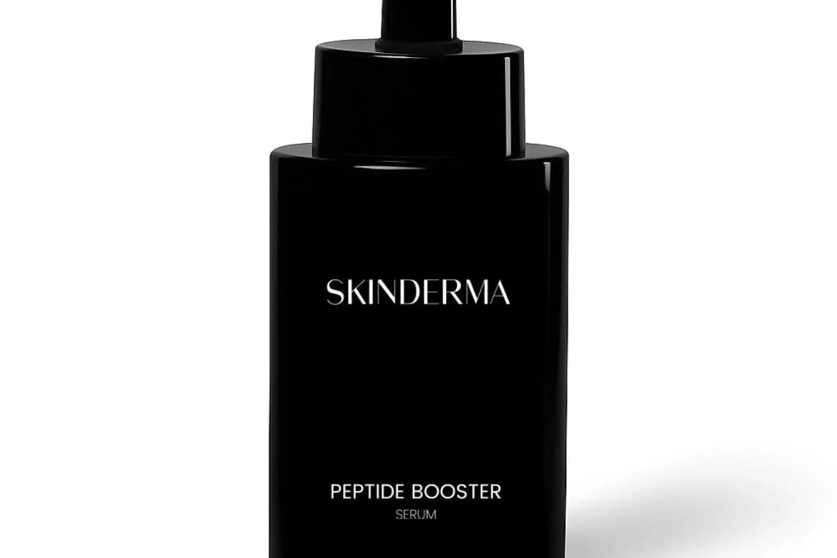 Peptide Booster Serum 30ml