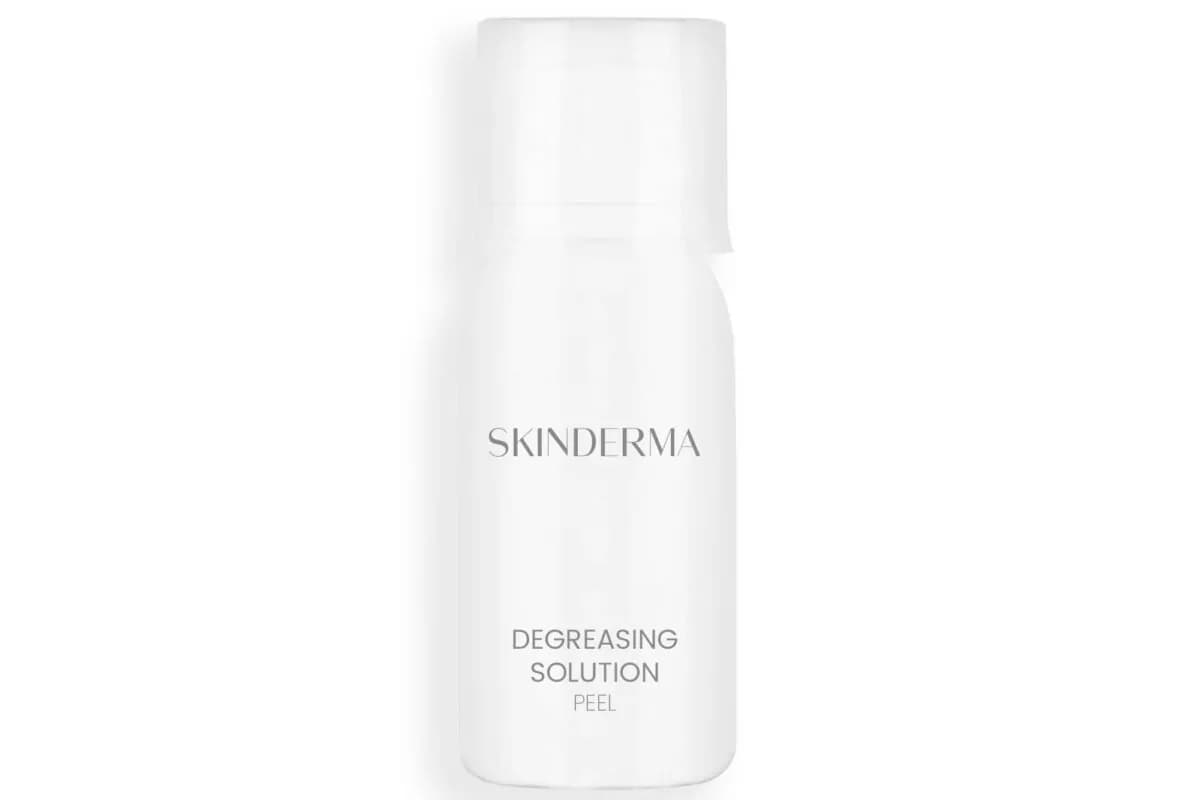 Degreasing Solution 100ml