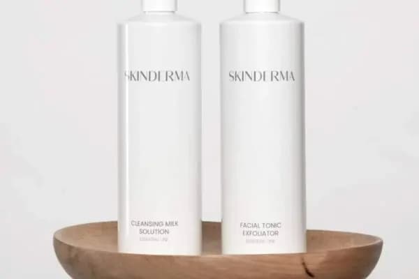 Cleansing Milk Solution 500ml