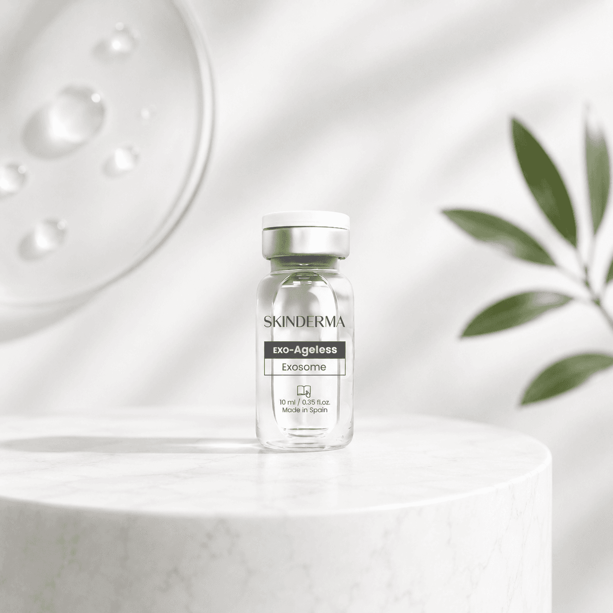 Exo-Ageless 10ml x 5st