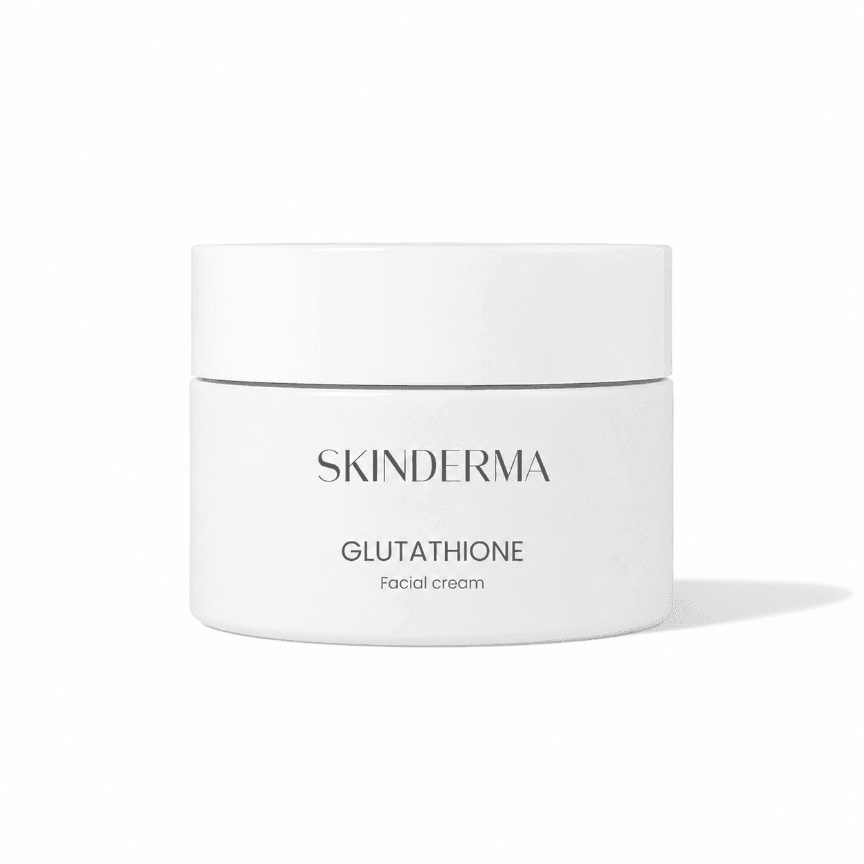 Glutathione Cream 50ml