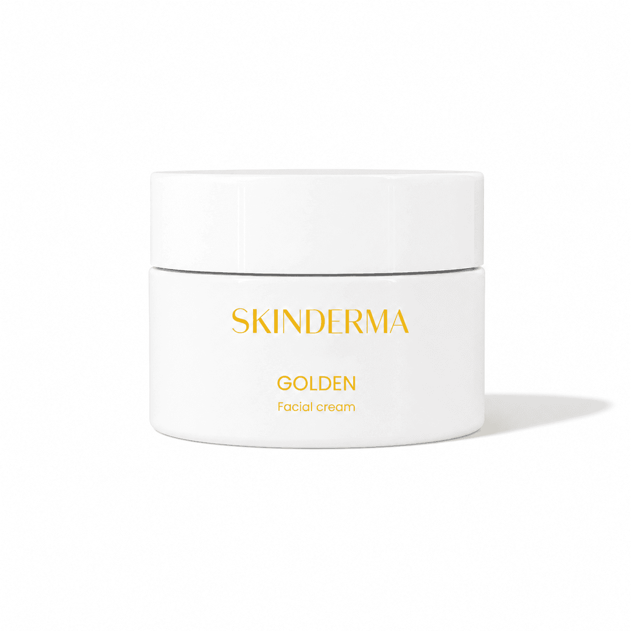 Golden Cream 50ml