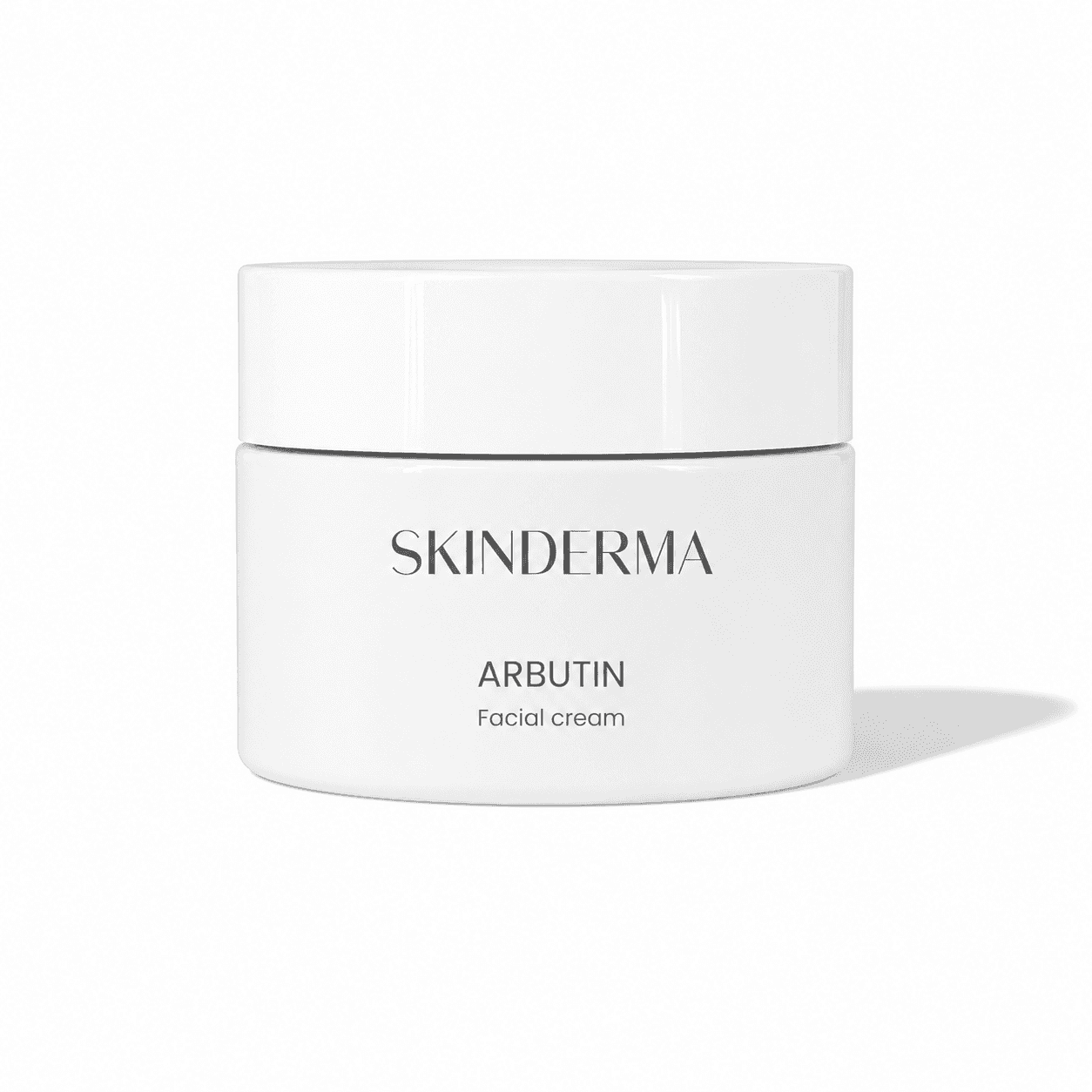 Arbutin Cream 50ml