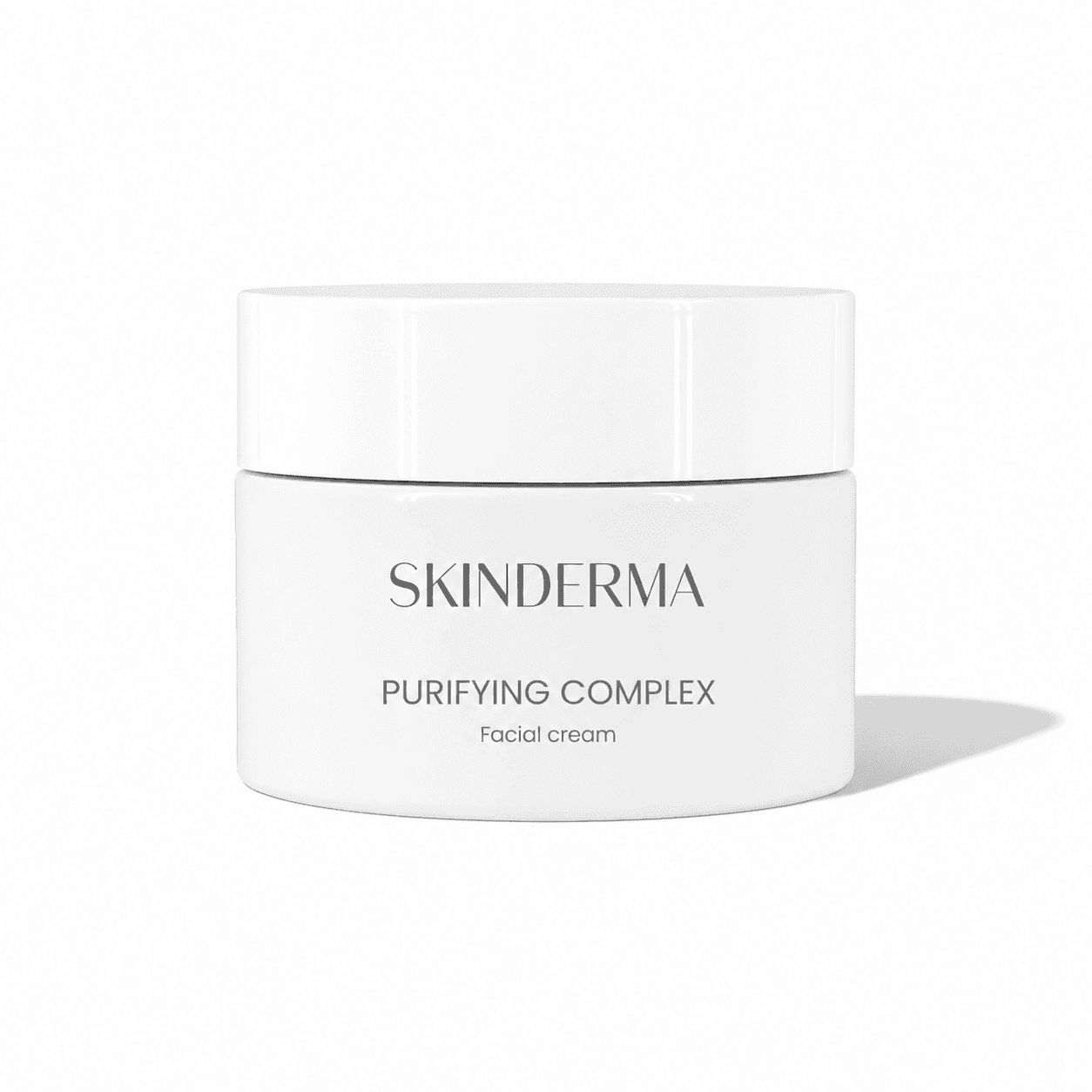 Purifying Complex 50ml