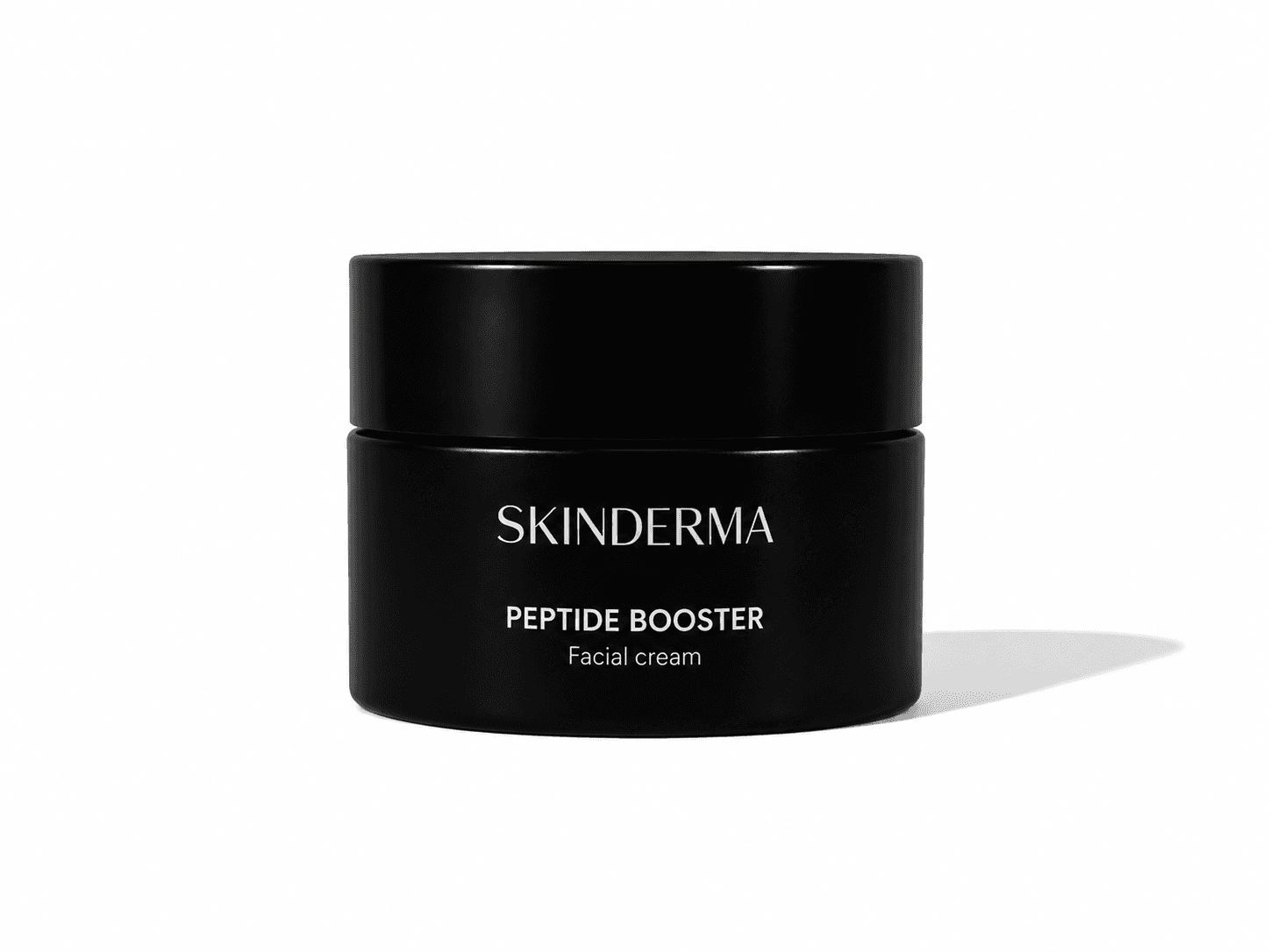 Peptide Booster Cream 50ml