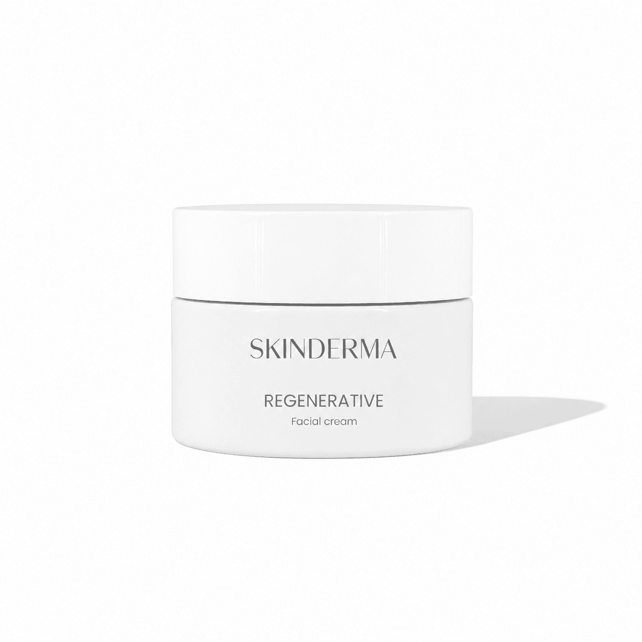 Regenerative Cream 50ml