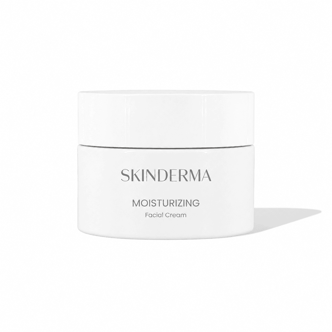 Moisturizing Cream 50ml